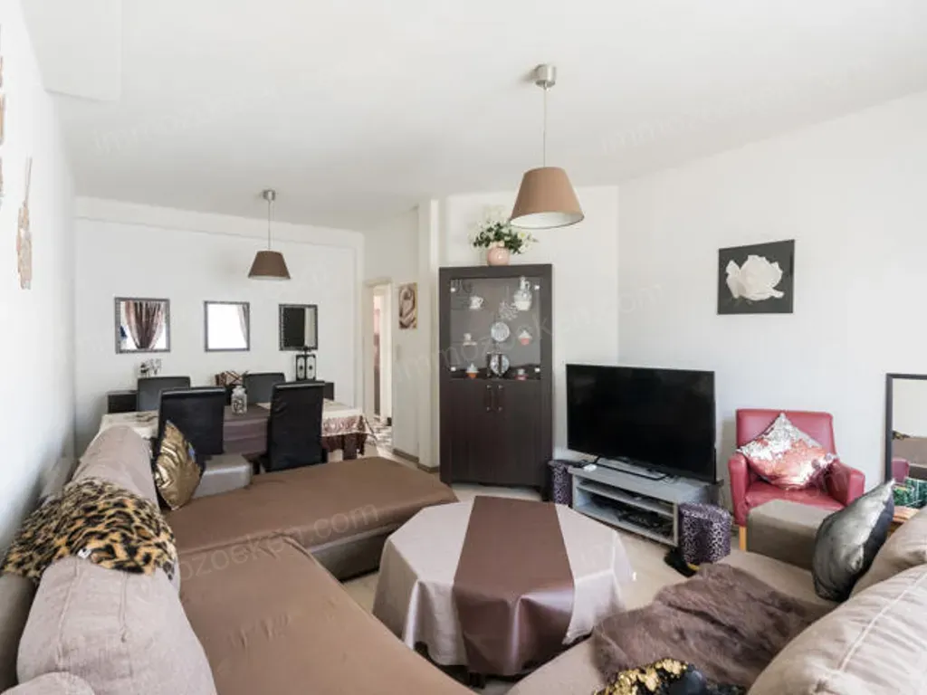 Appartement in Laeken Te Koop - 294613 | Immozoeken