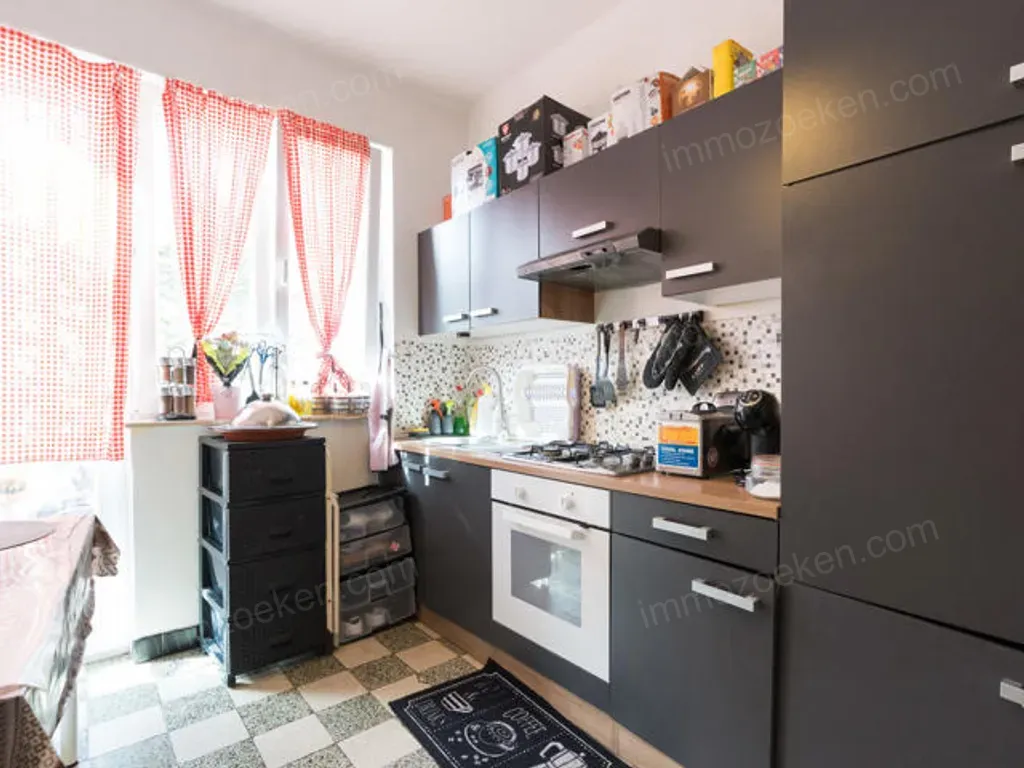 Appartement in Laeken Te Koop - 294613 | Immozoeken