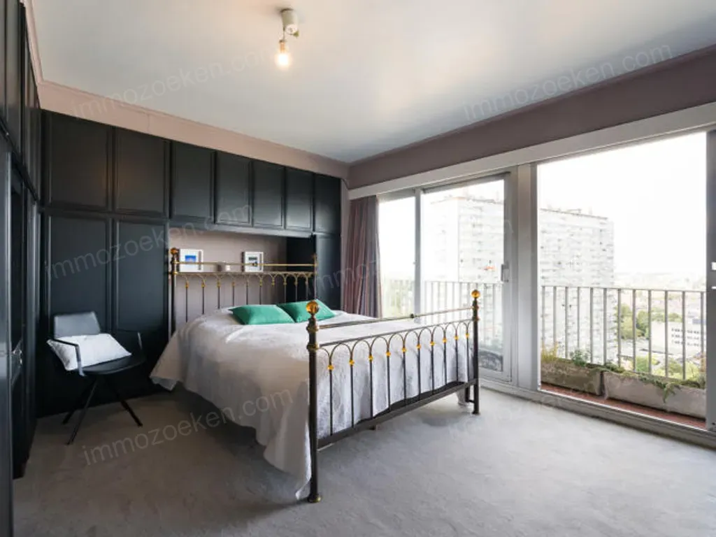 Appartement in Brussel Te Koop - 299107 | Immozoeken