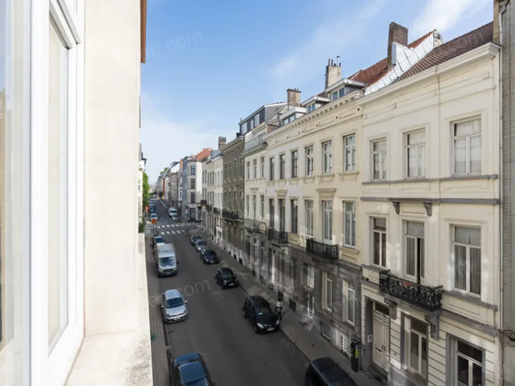 Appartement in Brussel Te Koop - 304093 | Immozoeken