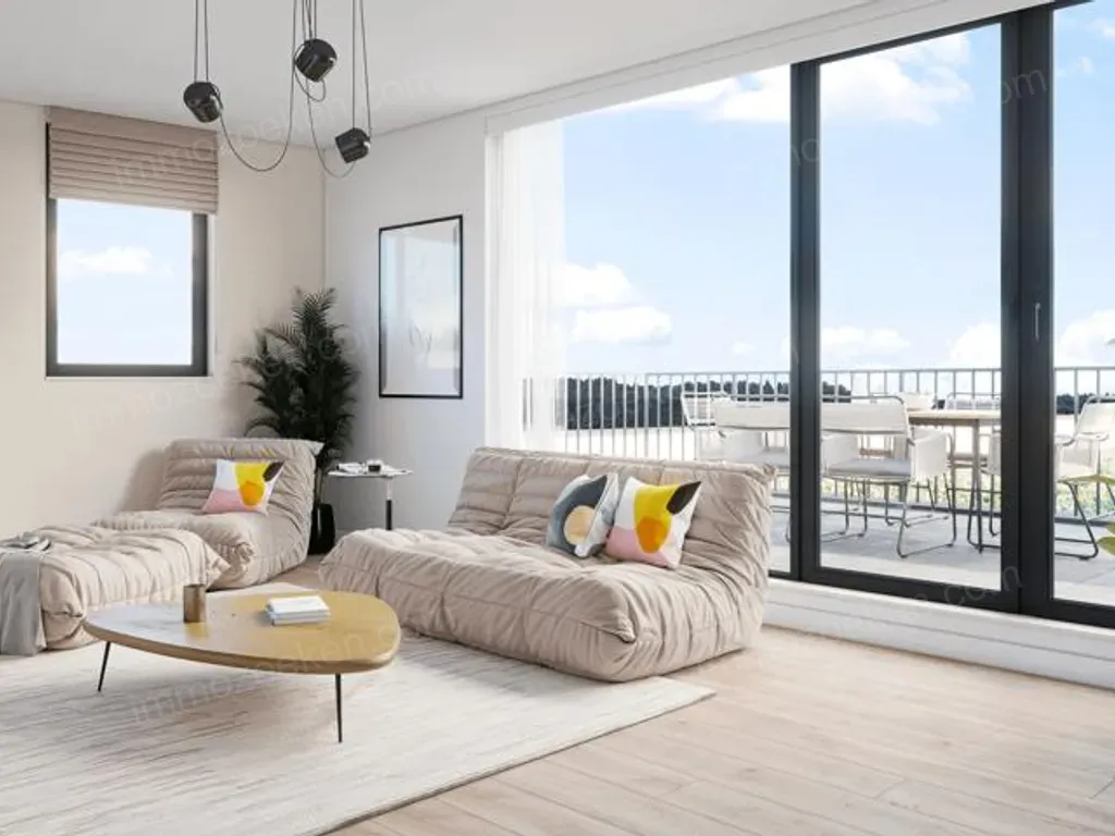 Appartement in Namur Te Koop - 326700 | Immozoeken