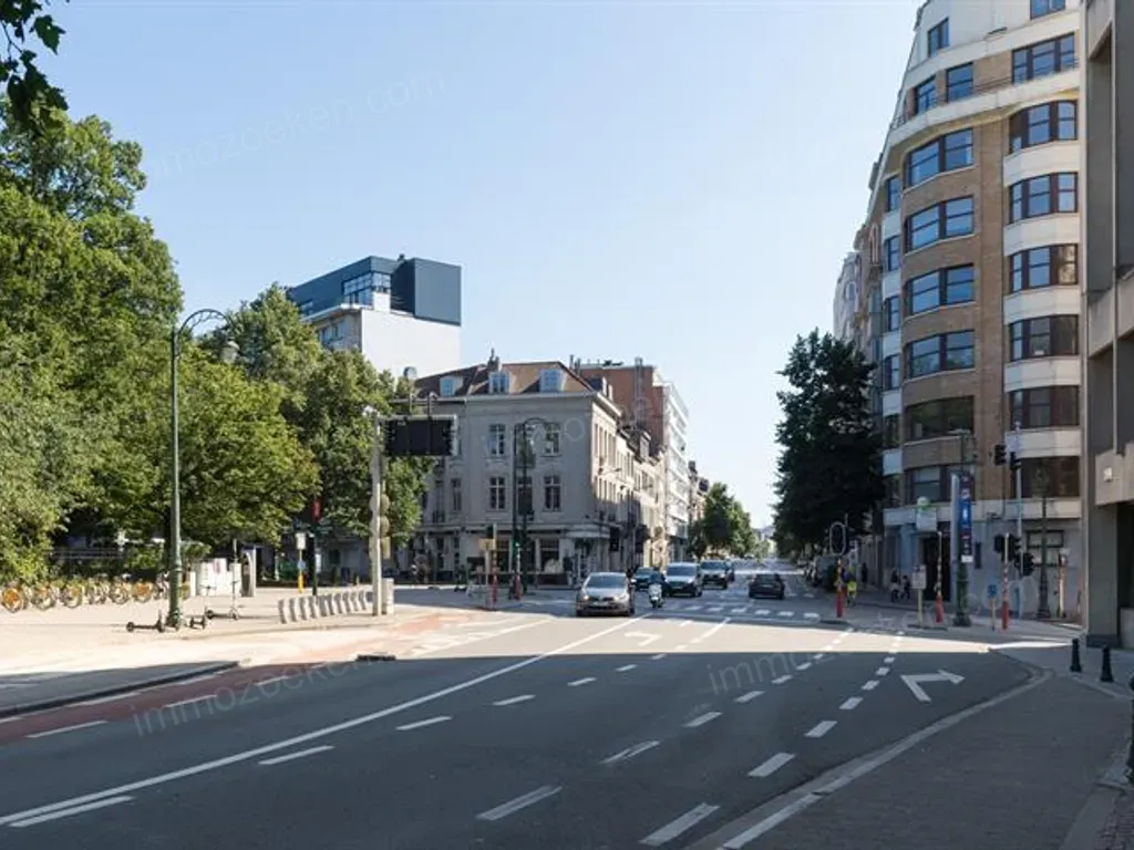 Avenue d'Auderghem, 1000 Brussel - 348947 | Immozoeken