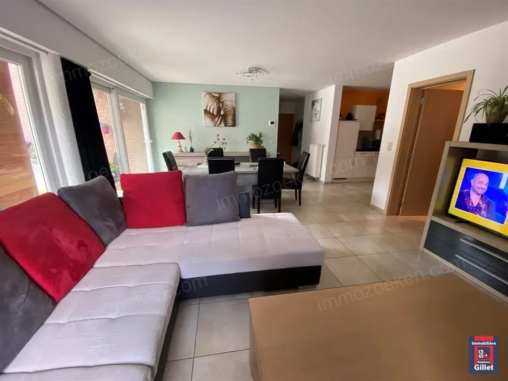 Appartement in Wanze Te Koop - 212134 | Immozoeken