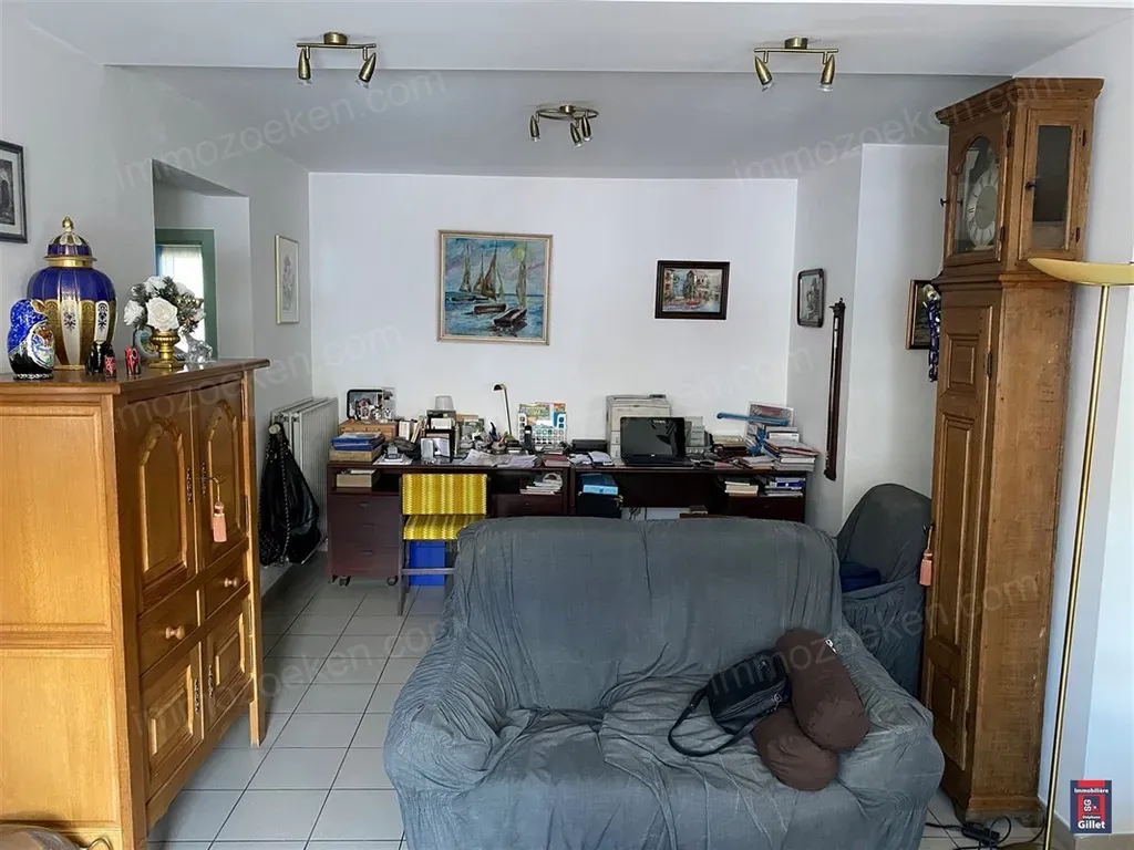 Appartement in Erquelinnes Te Koop - 265785 | Immozoeken