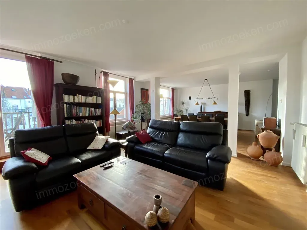 Appartement in Sint-gillis Te Koop - 52012 | Immozoeken