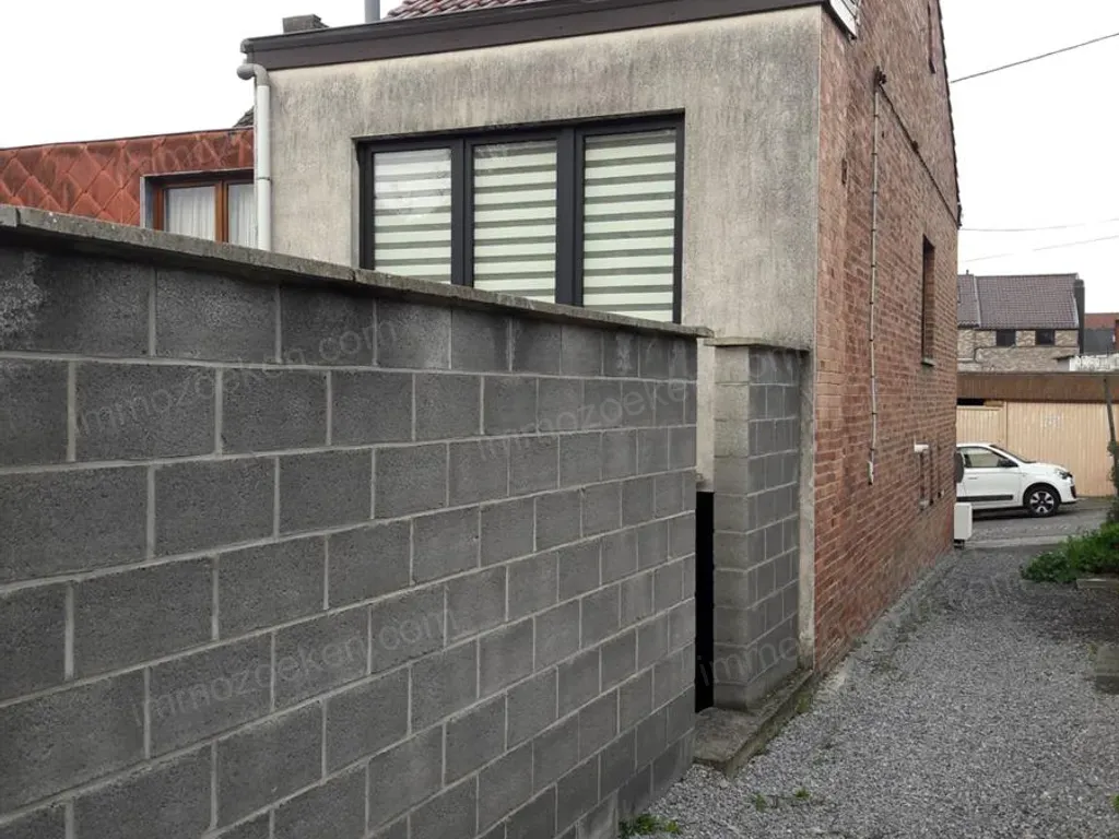 Huis in Charleroi Te Koop - 39123 | Immozoeken
