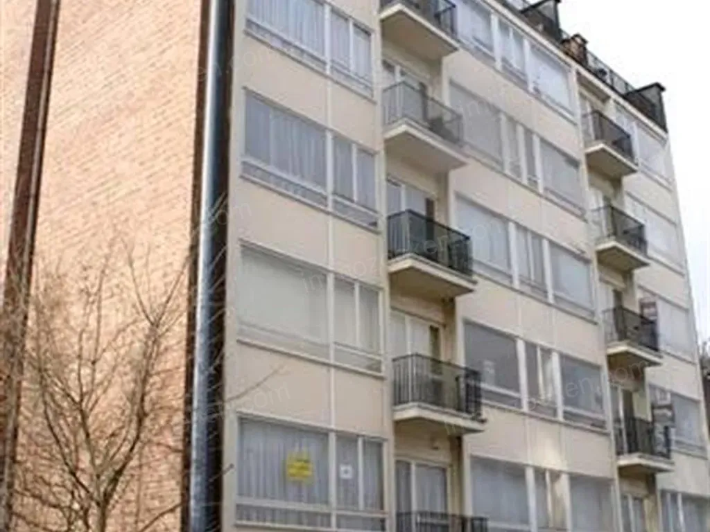 Appartement in Charleroi Te Koop - 39135 | Immozoeken
