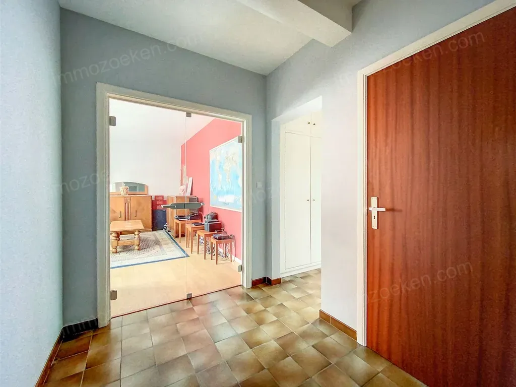 Appartement in Binche Te Koop - 264219 | Immozoeken