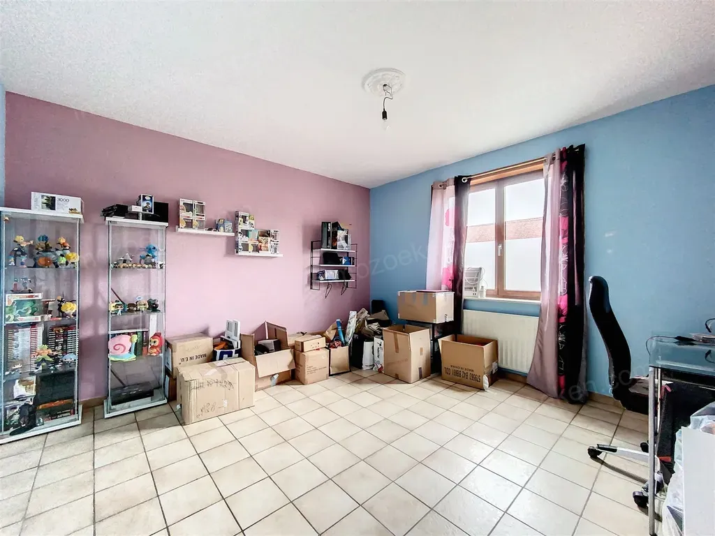Appartement in Péronnes-lez-binche Te Koop - 294502 | Immozoeken