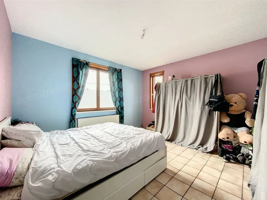 Appartement in Péronnes-lez-binche Te Koop - 294502 | Immozoeken