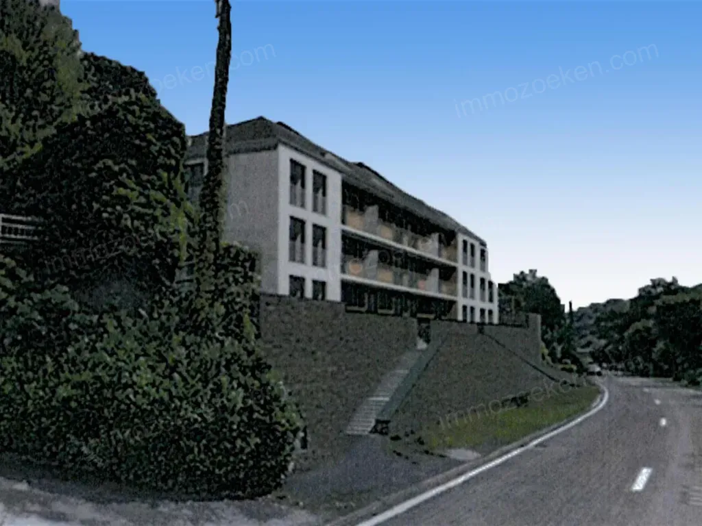 Appartement in La-roche-en-ardenne Te Koop - 56698 | Immozoeken