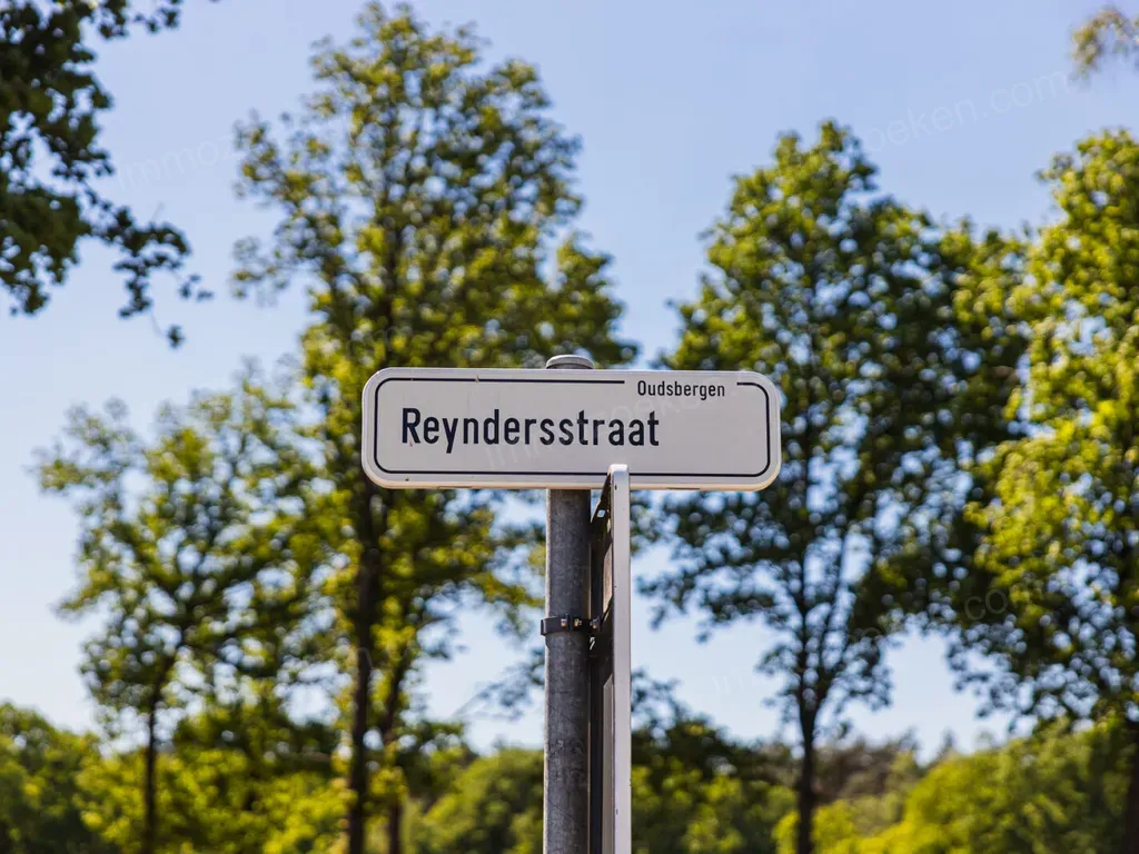 Reyndersstraat, 3670 Oudsbergen - 141193 | Immozoeken