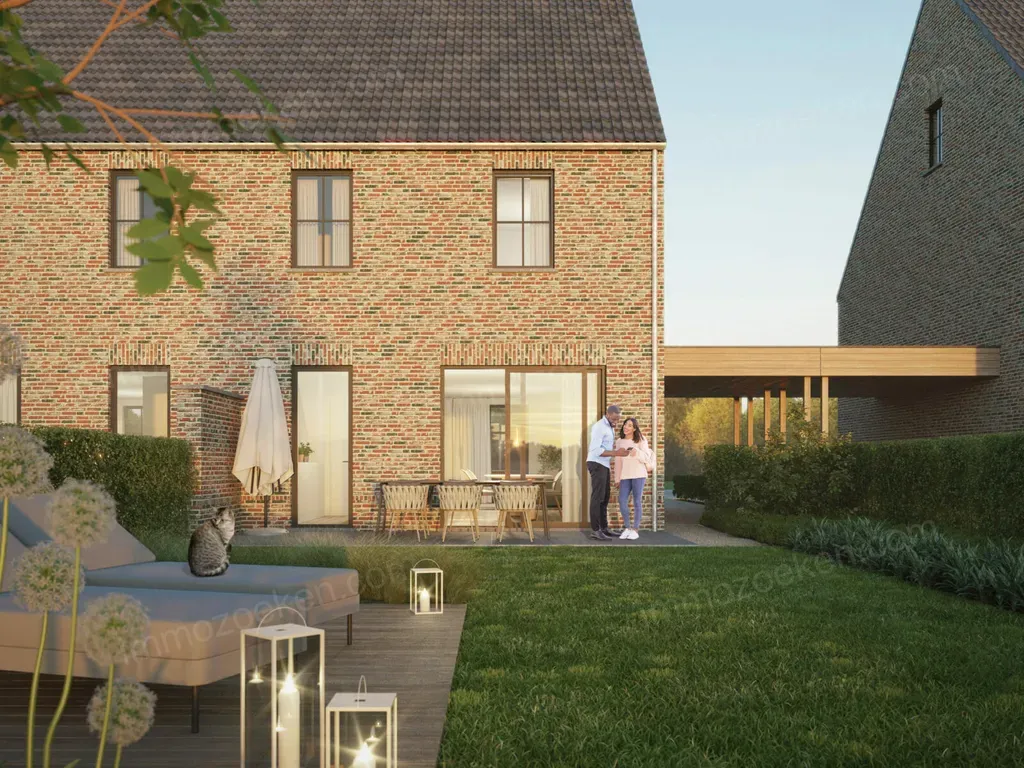 Reyndersstraat, 3670 Oudsbergen 141193 Immozoeken