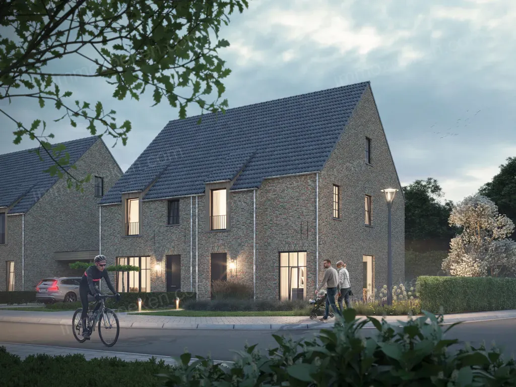 Reyndersstraat, 3670 Oudsbergen 141193 Immozoeken