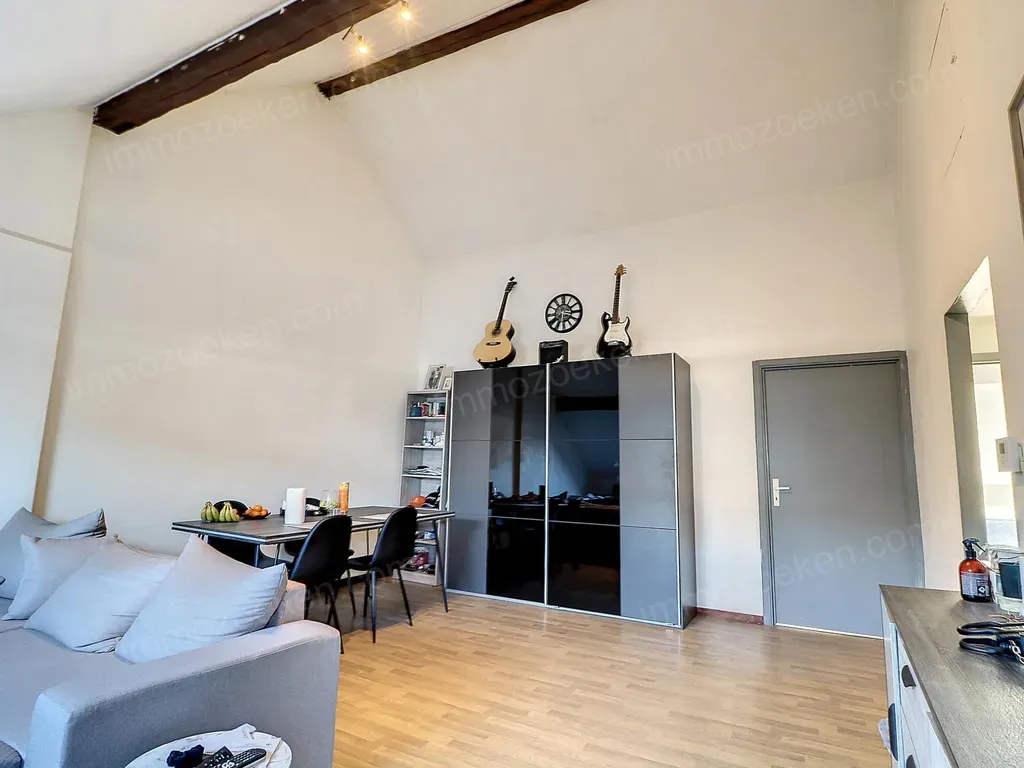Appartement in Namur Te Koop - 148395 | Immozoeken