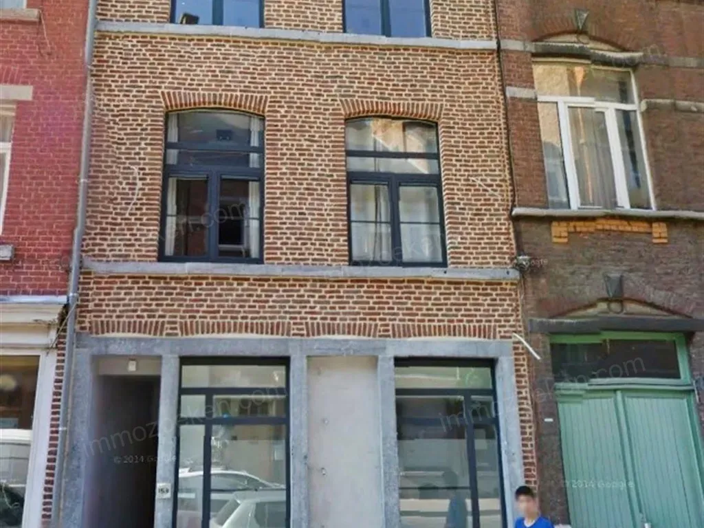 Appartement in Namur Te Koop - 174787 | Immozoeken