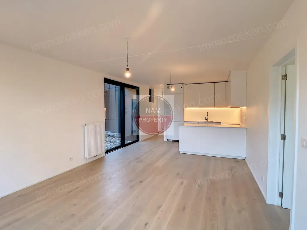 Appartement in Namur Te Koop - 174789 | Immozoeken