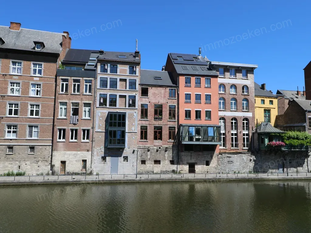 Appartement in Namur Te Koop - 174794 | Immozoeken
