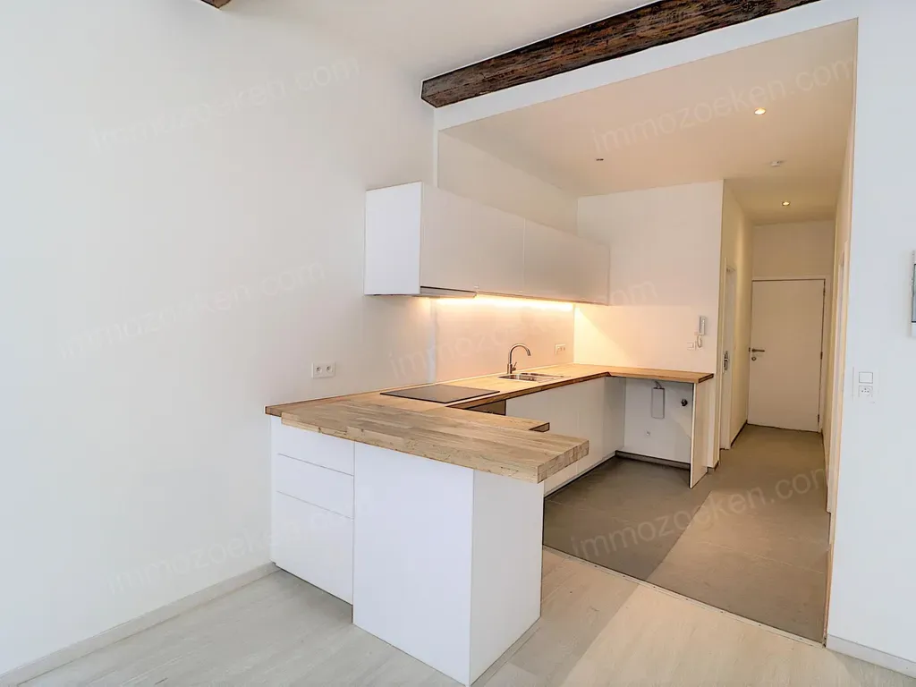 Appartement in Namur Te Koop - 174795 | Immozoeken