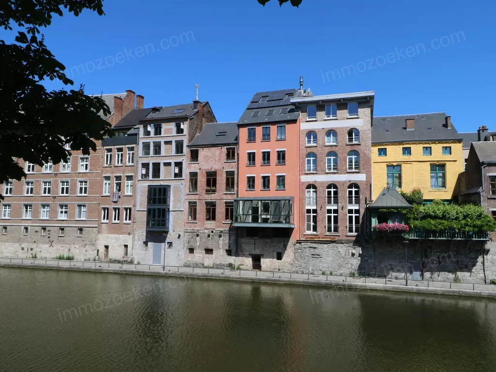 Appartement in Namur Te Koop - 174798 | Immozoeken