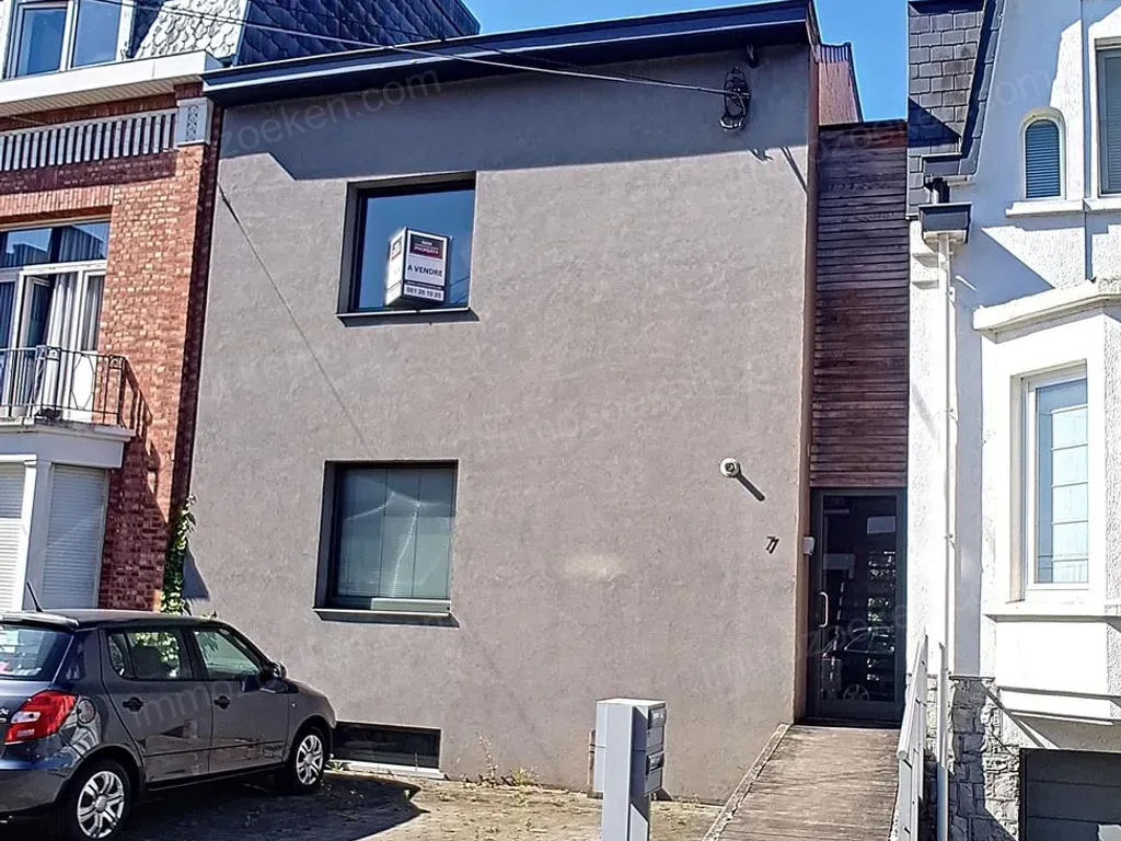 Appartement in Namur Te Koop - 174792 | Immozoeken
