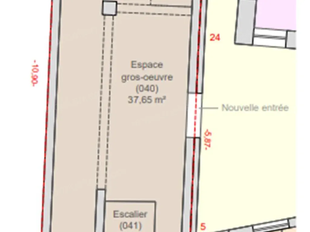Appartement in Namur Te Koop - 174802 | Immozoeken