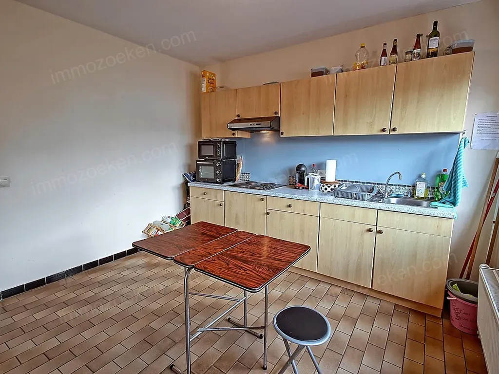 Appartement in Namur Te Koop - 210441 | Immozoeken