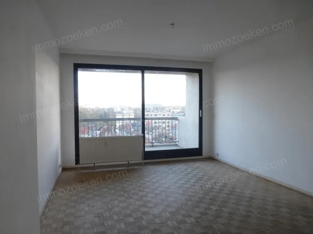 Appartement in Ixelles Te Koop - 339401 | Immozoeken