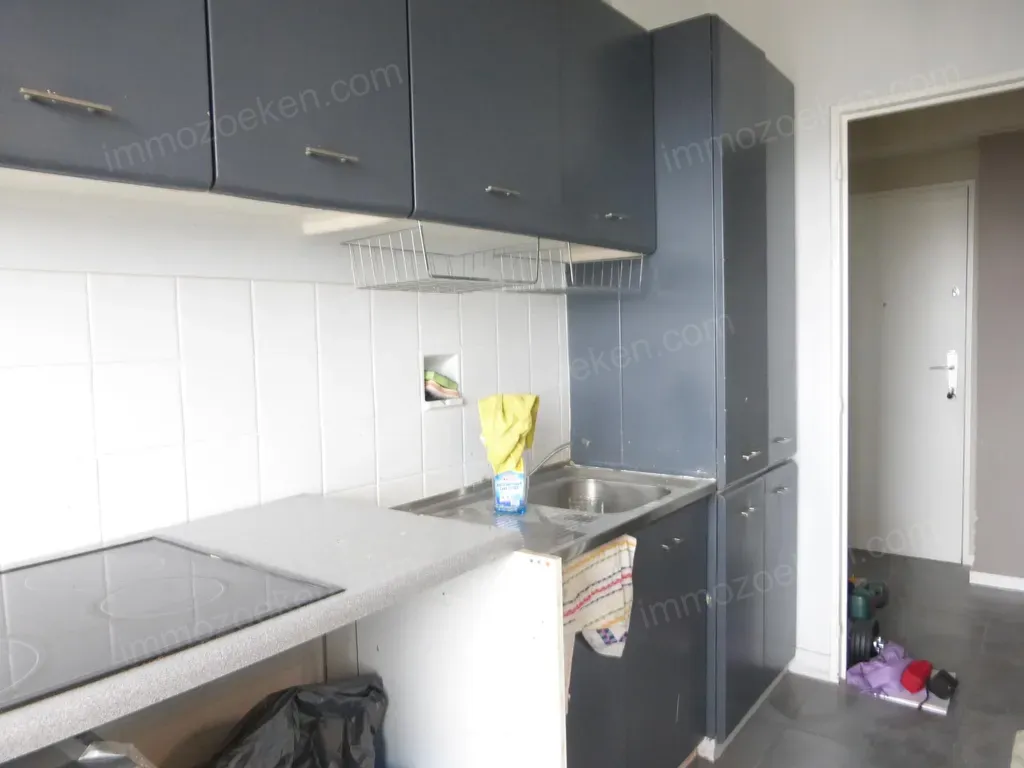 Appartement in Evere Te Koop - 41497 | Immozoeken