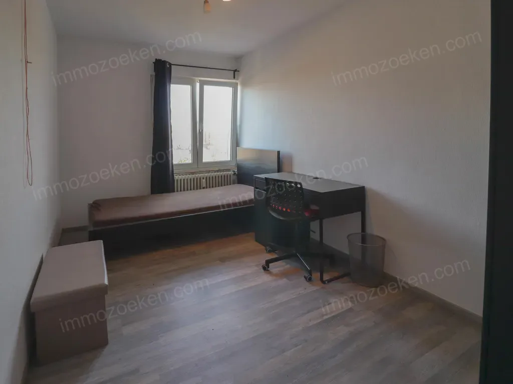 Appartement in Charleroi Te Koop - 339388 | Immozoeken