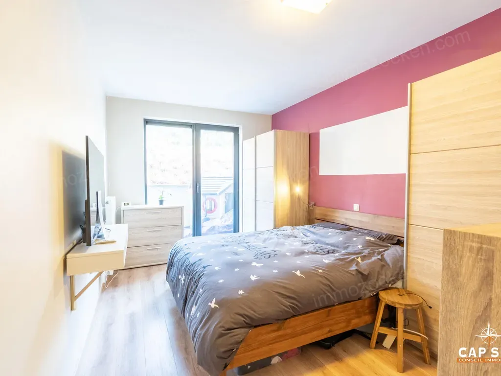 Appartement in Nivelles Te Koop - 348662 | Immozoeken