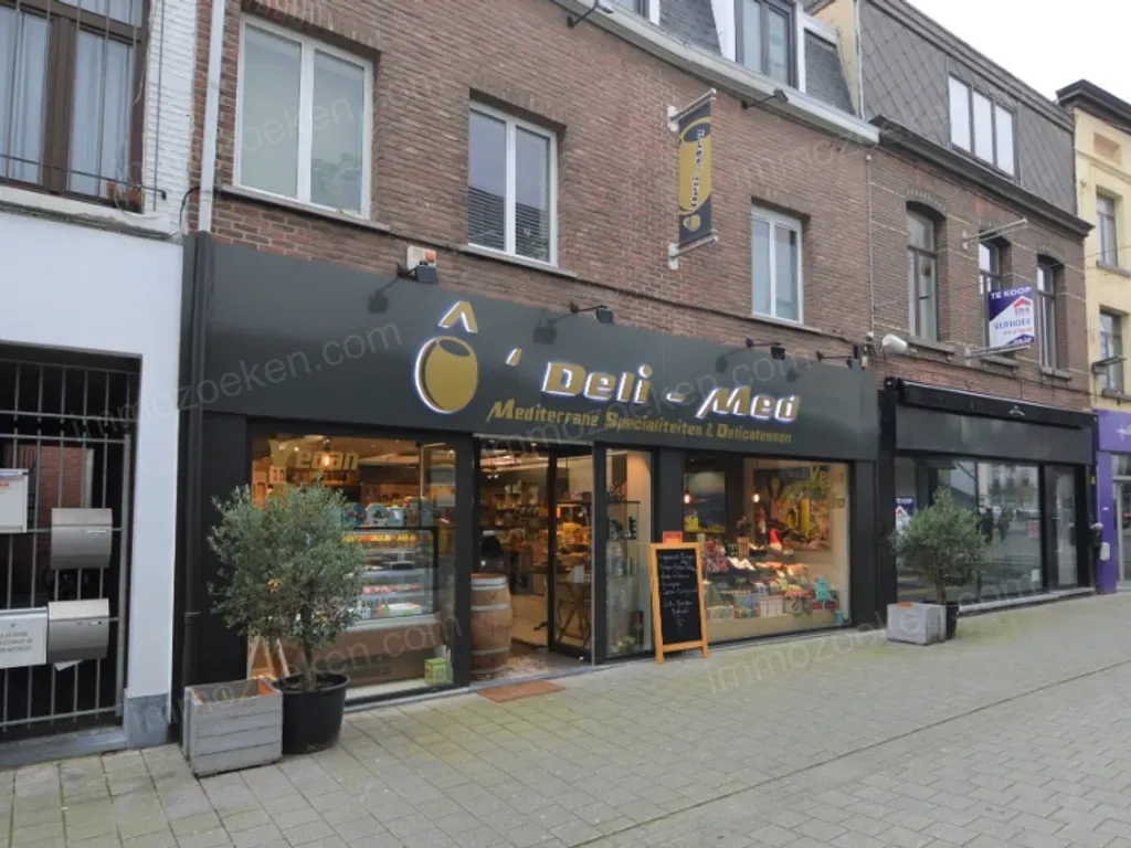 Borzestraat 36, 2800 Mechelen - 335516 | Immozoeken