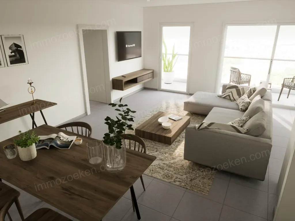 Appartement in Pecq Te Koop - 250440 | Immozoeken