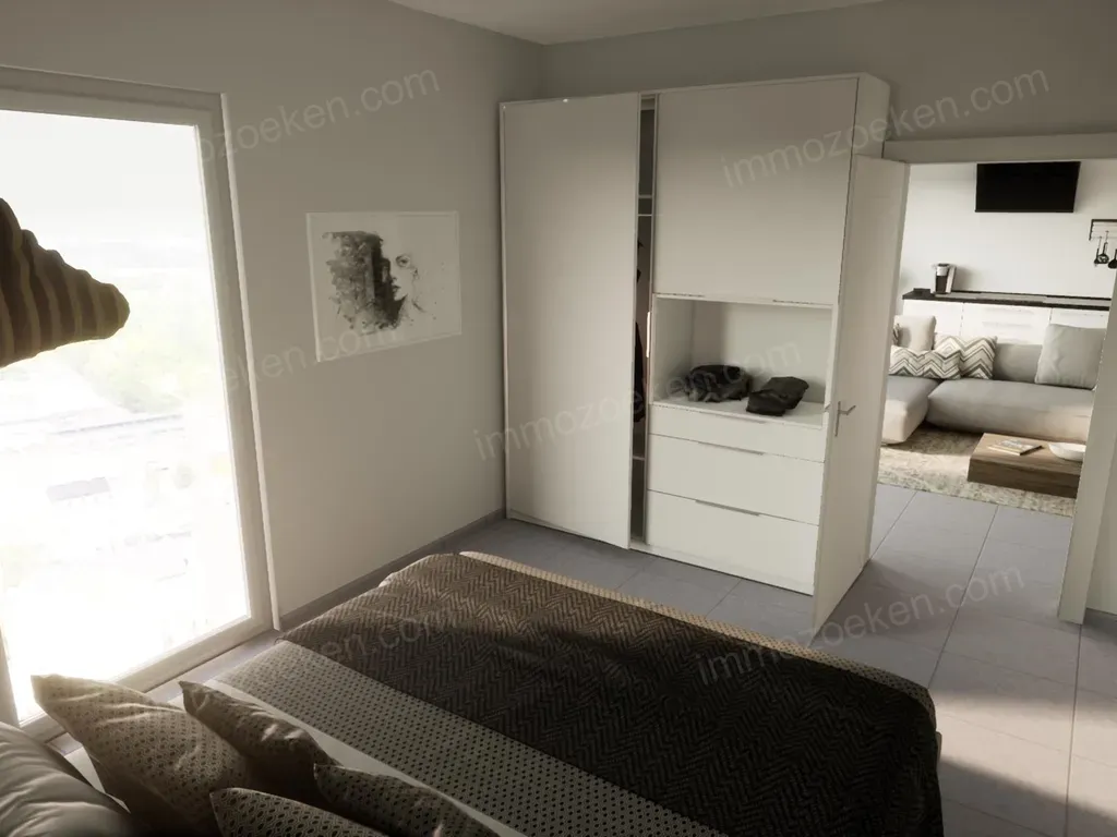 Appartement in Pecq Te Koop - 250440 | Immozoeken