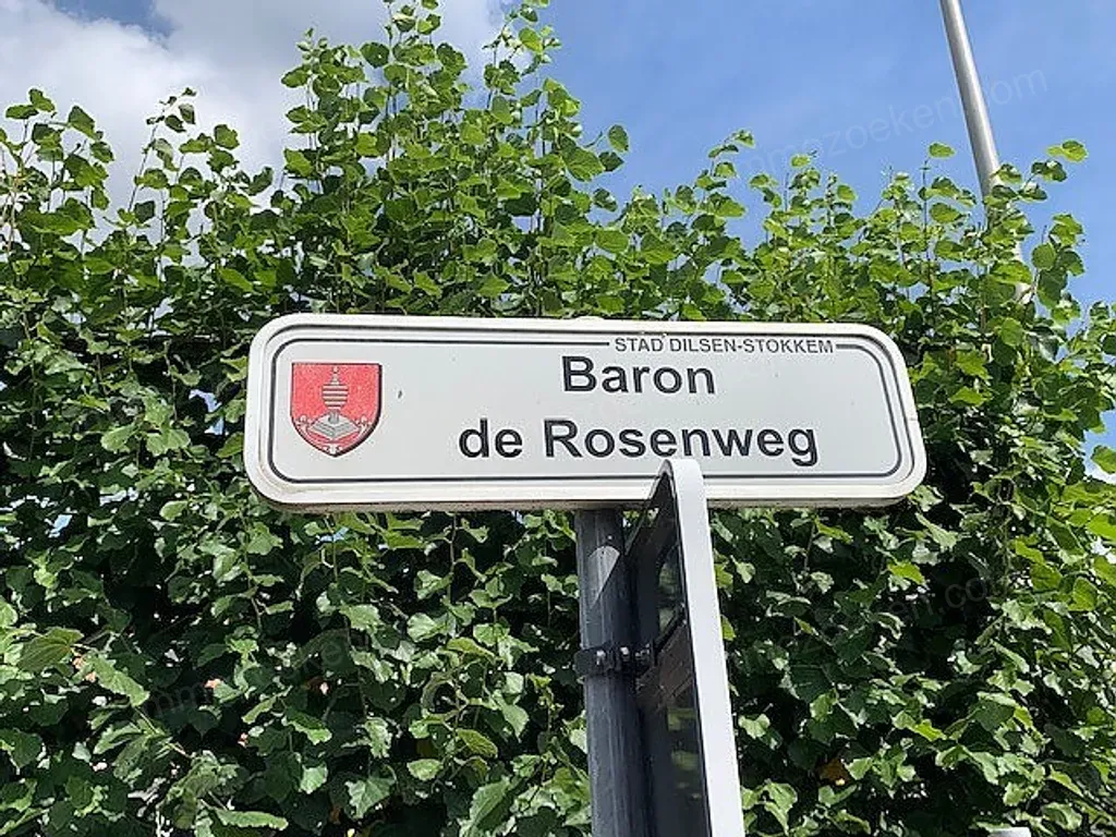 Baron De Rosenweg, 3650 Dilsen-stokkem - 264590 | Immozoeken