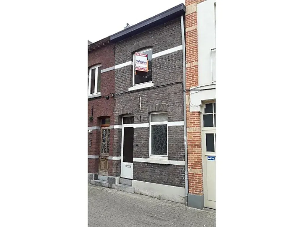 Ridderstraat 44, 3500 Hasselt - 60552 | Immozoeken