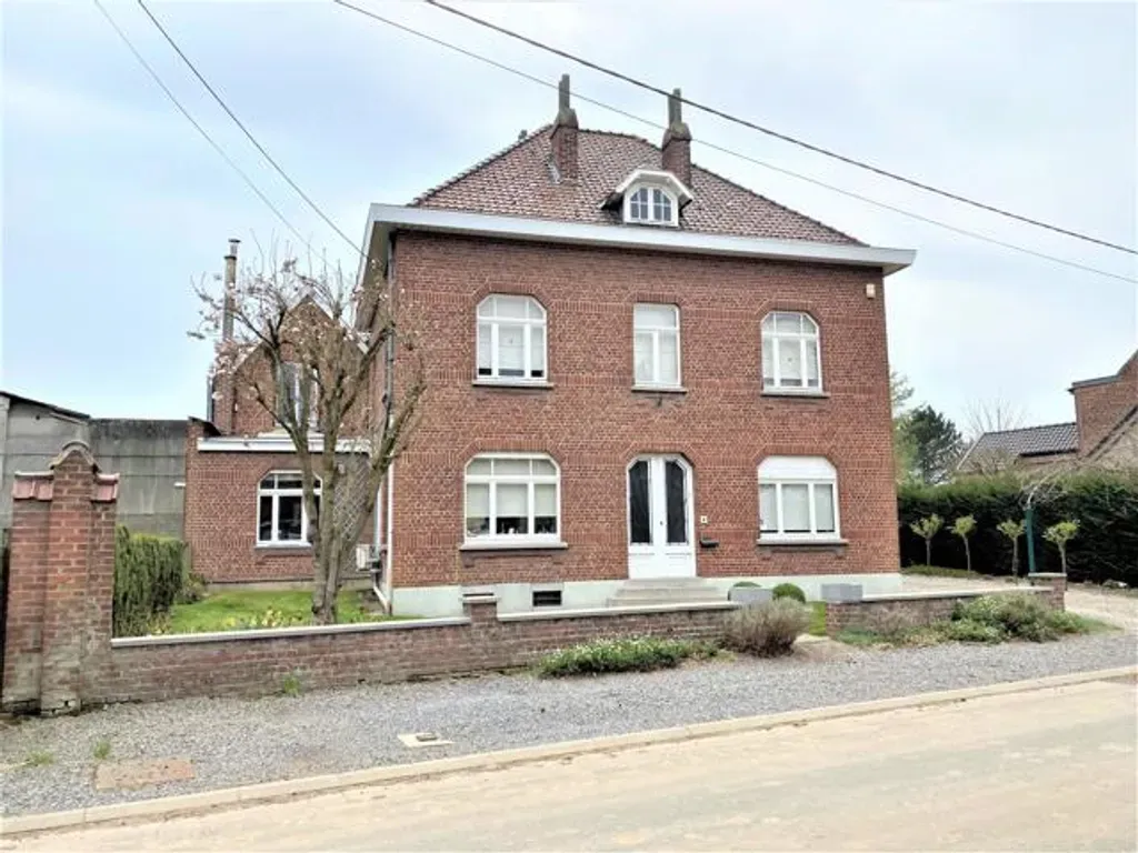 Huis in Brunehaut Te Koop - 136847 | Immozoeken