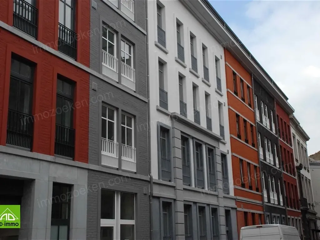 Appartement in Namur Te Koop - 182942 | Immozoeken