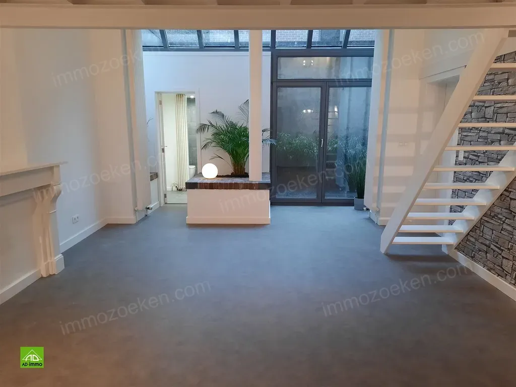 Appartement in Namur Te Huur - 352341 | Immozoeken