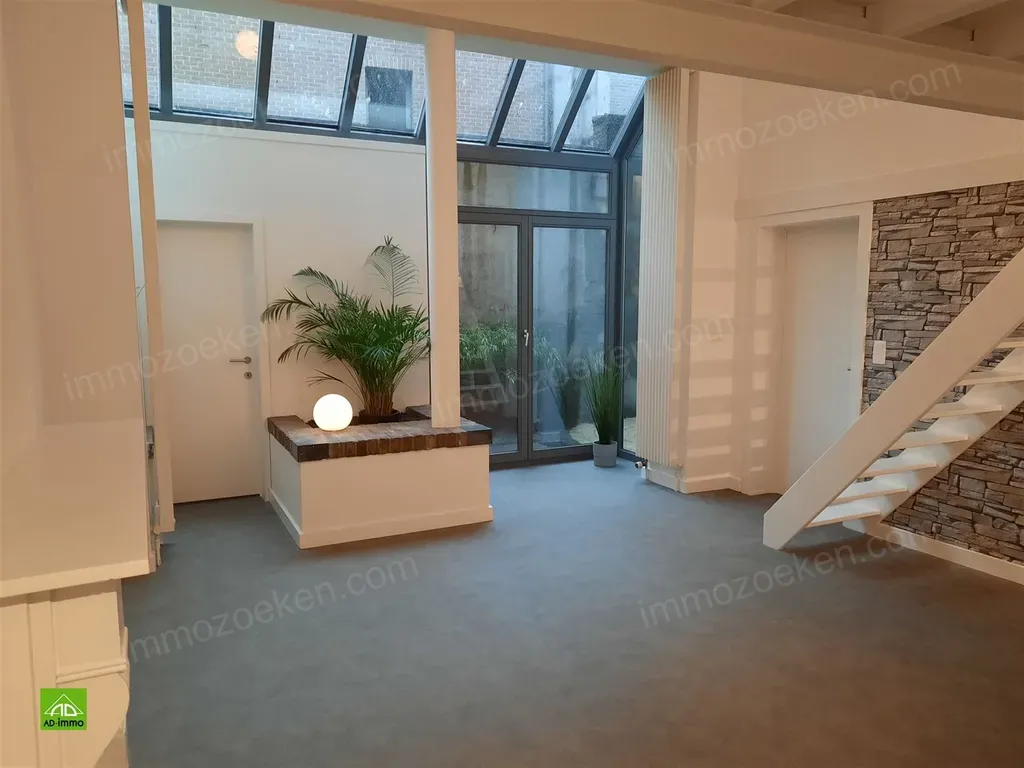 Appartement in Namur Te Huur - 352341 | Immozoeken