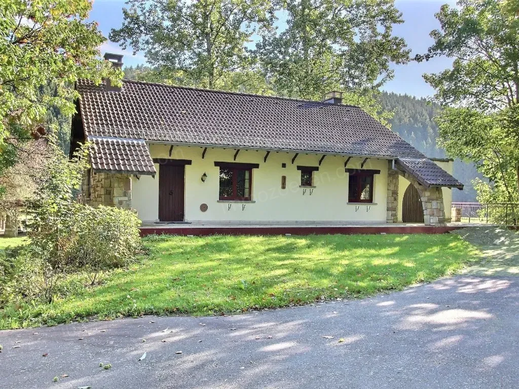 Huis in Lommersweiler Te Koop - 305184 | Immozoeken