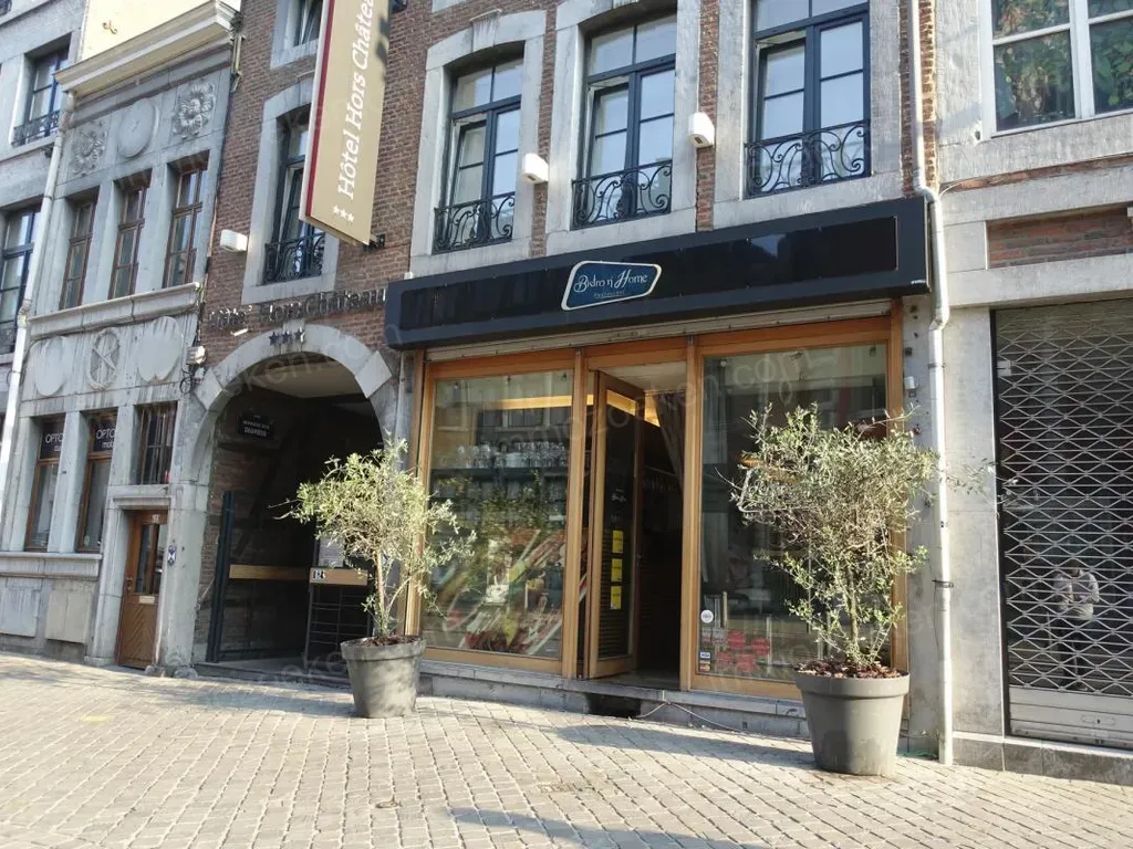 Rue Hors Château 62, 4000 Liège - 38701 | Immozoeken