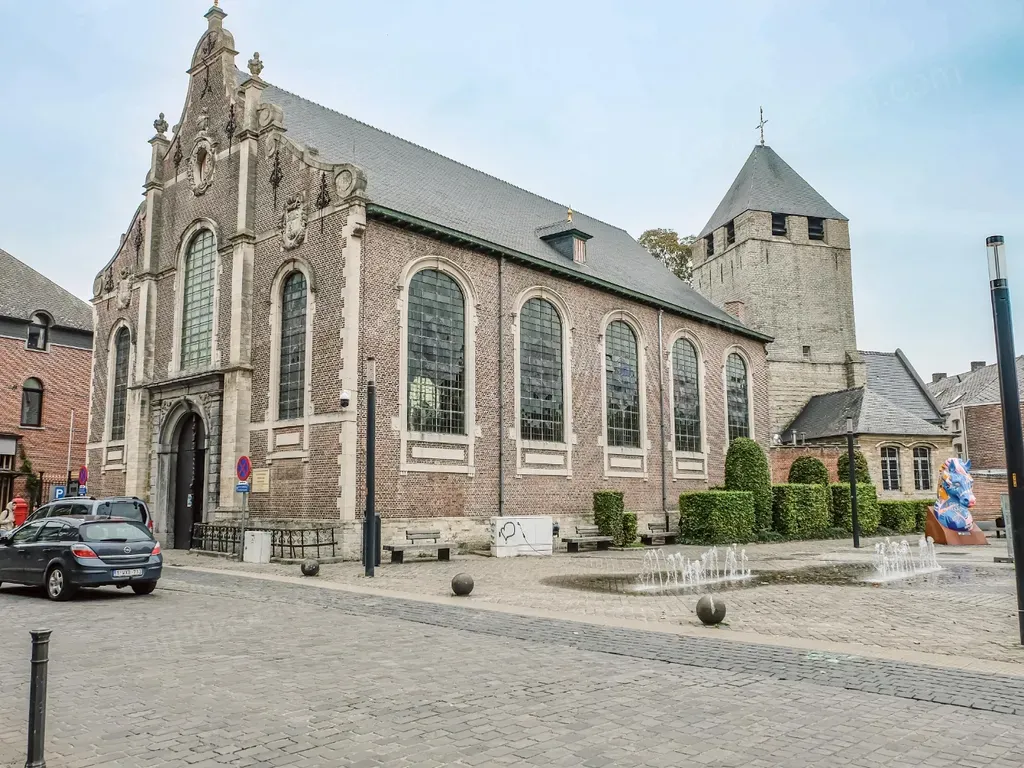 Investeringspand in Dendermonde Te Koop - 142766 | Immozoeken