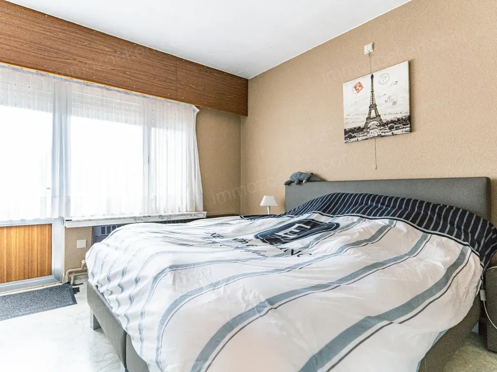 Appartement in Puurs-Sint-Amands Te Koop - 300293 | Immozoeken