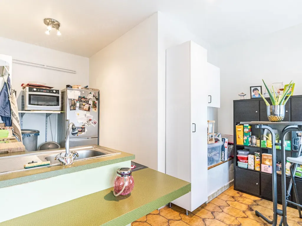 Appartement in Puurs-Sint-Amands Te Koop - 300293 | Immozoeken