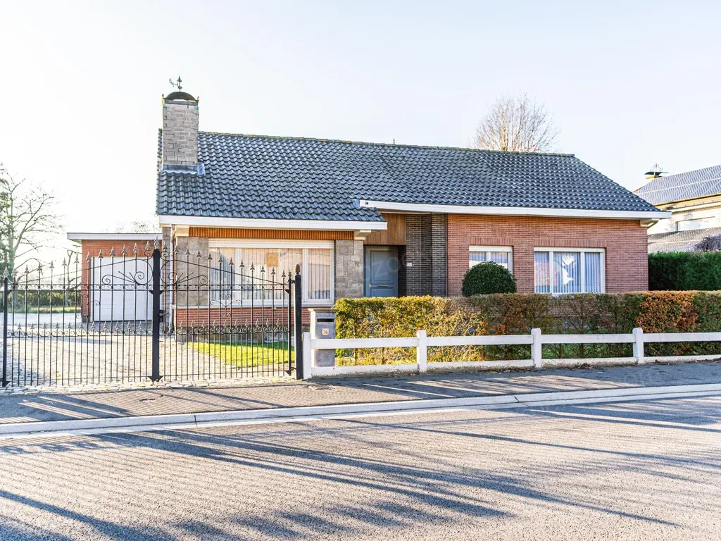 Huis in Buggenhout Te Koop - 345230 | Immozoeken