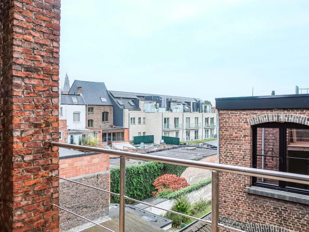 Appartement in Dendermonde Te Koop - 62355 | Immozoeken