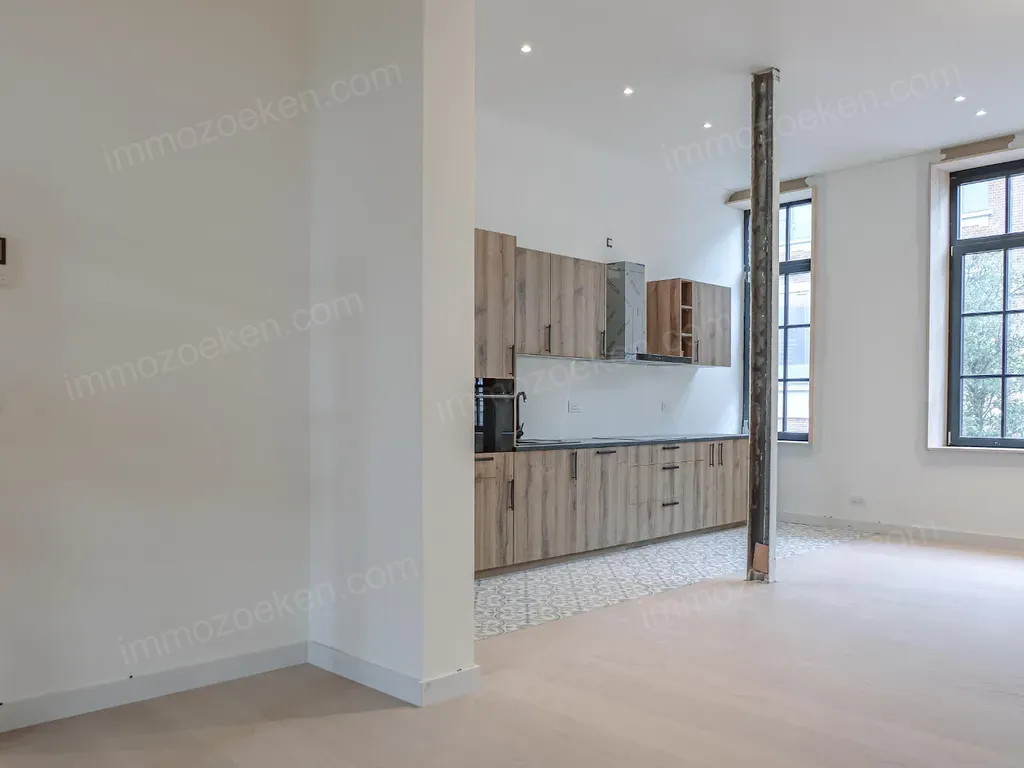 Appartement in Dendermonde Te Koop - 62356 | Immozoeken