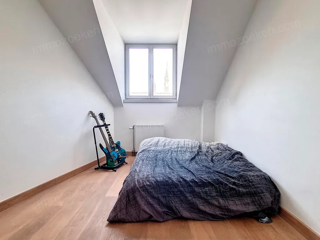 Appartement in Brussel Te Koop - 342065 | Immozoeken