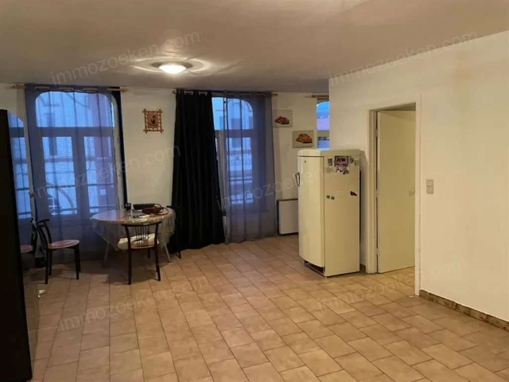 Appartement in Trazegnies Te Koop - 225292 | Immozoeken